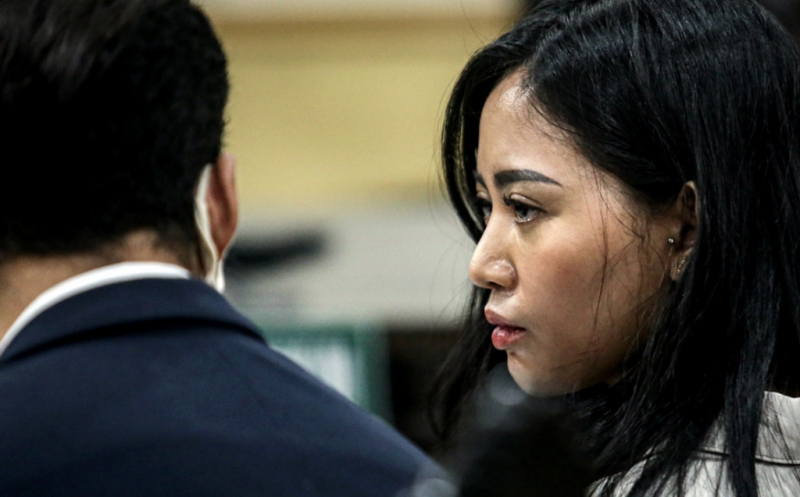 Selebgram Rachel Vennya Divonis Hukuman Penjara Terkait Kasus Karantina Kesehatan