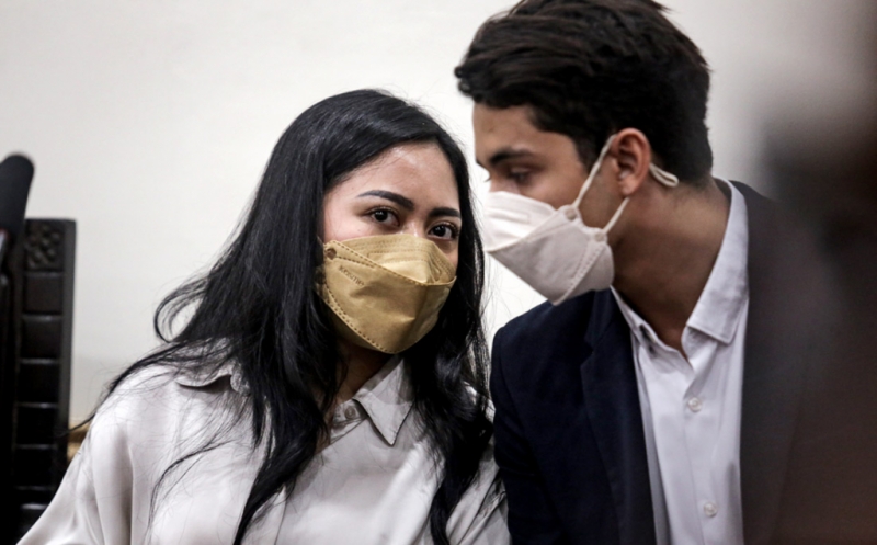 Selebgram Rachel Vennya Divonis Hukuman Penjara Terkait Kasus Karantina Kesehatan