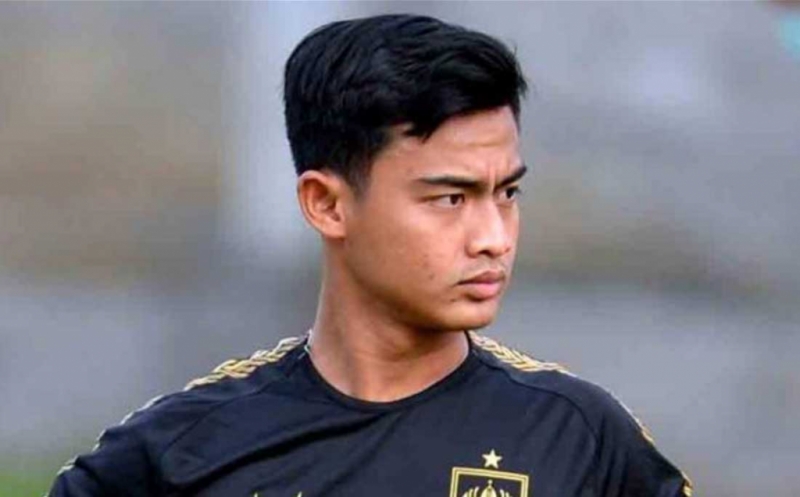 Latihan Terakhir Pratama Arhan Bersama PSIS Semarang Sebelum ke Tokyo Verdy