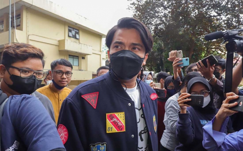 Kini Giliran Billy Syahputra Diperiksa Bareskrim Terkait DNA Pro