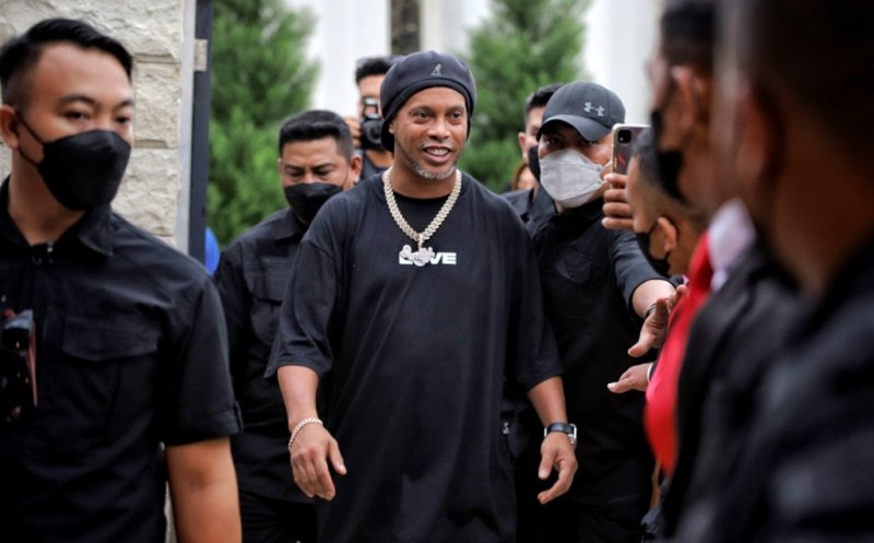 Ronaldinho