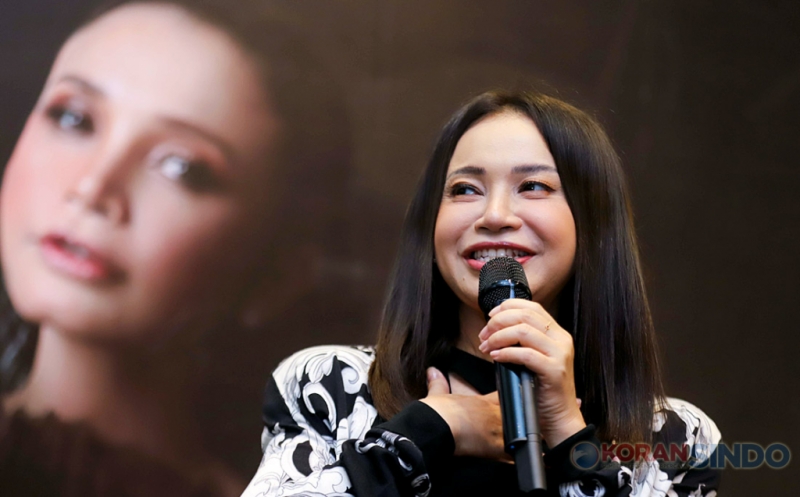 Rossa dan Jim Brickman Siap Guncang Konser Bertajuk Jim Brickman Live in Jakarta 2022