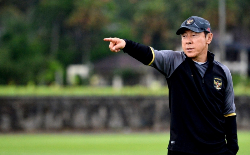 Shin Tae-Yong