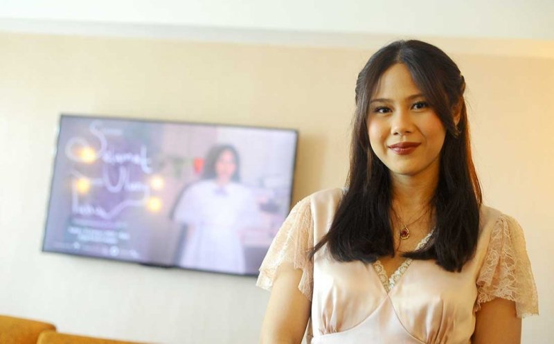 Nadin Amizah Akan Konser Tunggal di Malaysia 