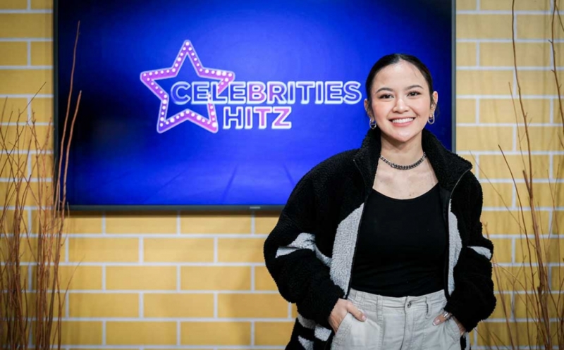 Potret Cantik Mahalini Raharja yang Baru Saja Merilis Album Perdana