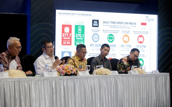 Incar Rp3 Triliun, Ini Alasan Global Mediacom Terbitkan Obligasi Dan ...