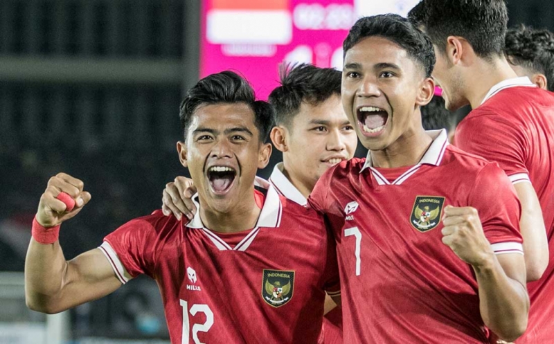 Timnas Indonesia U-23