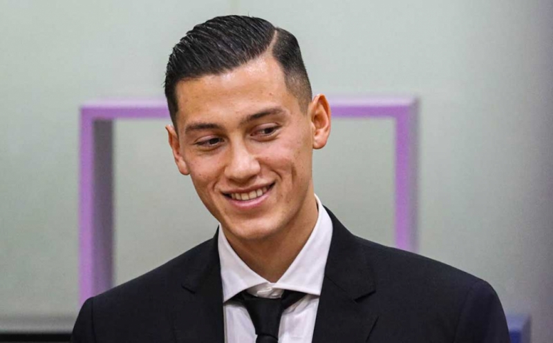 Jay Idzes Pemain Klub Serie B Italia Sah Jadi WNI