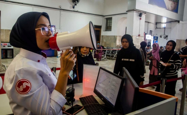 Dampak Kecelakaaan Kereta, PT KAI Lakukan Penyesuaian Jadwal