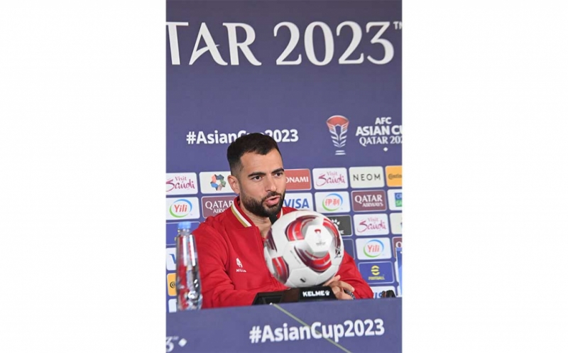Jordi Amat