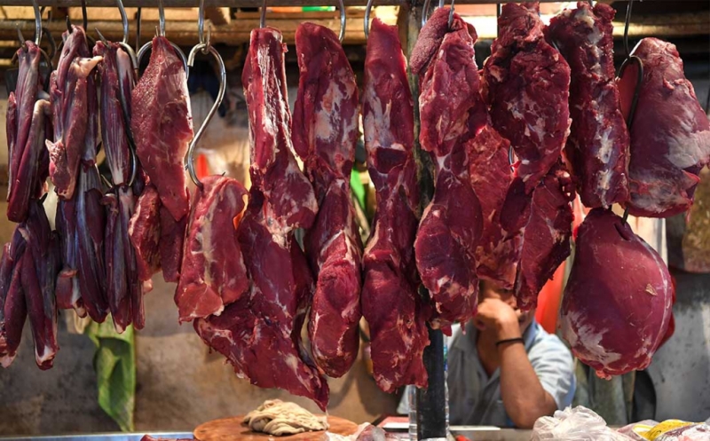 Rencana Impor Daging Sapi Tahun 2024