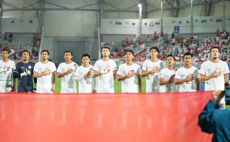 Timnas Indonesia U-23