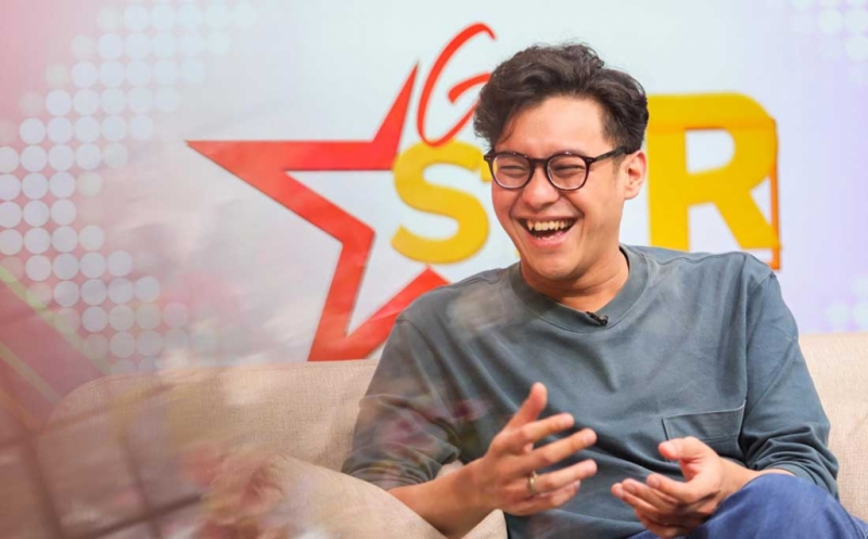 Ardhito Pramono Ceritakan Perjalanan Hidup Lewat Album Road Trip