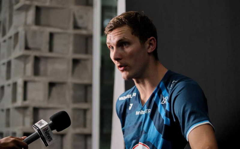 Viktor Axelsen Mundur dari Indonesia Open 2024, Ini Alasannya!