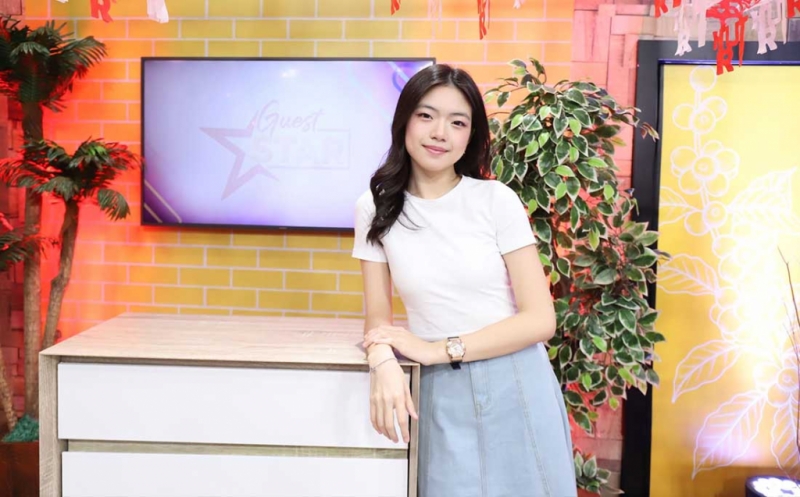 Rilis Single Masa Lalu, Faith Ajak Pendengarnya untuk Move On  