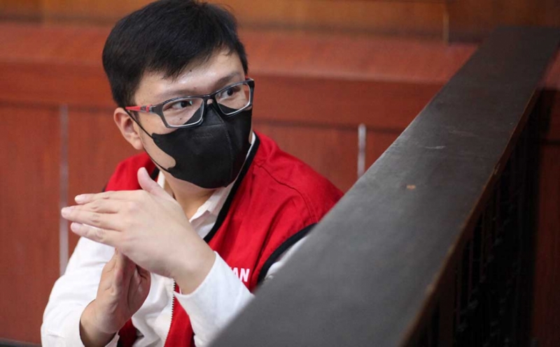Gregorius Ronald Tannur Divonis Bebas dalam Kasus Dugaan Penganiayaan yang Berakibat Kekasihnya Meninggal