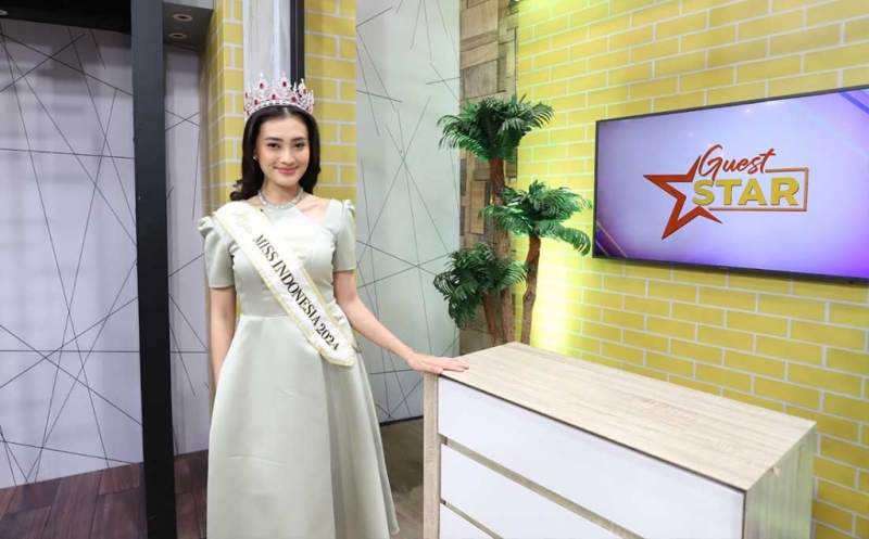 Foto: MPI/ Arif Julianto