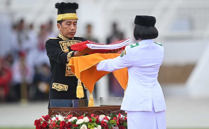 Foto: Youtube Sekretariat Presiden