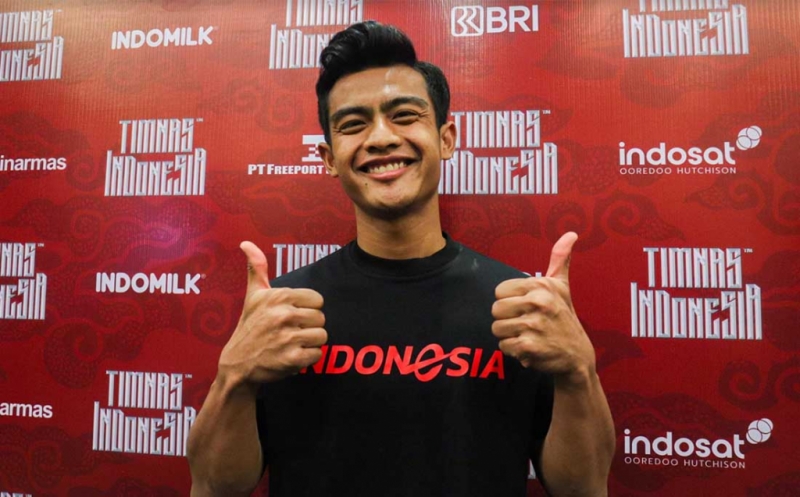 Jelang Perkuat Timnas Indonesia, Pratama Arhan Diduga Diselingkuhi Azizah Salsha