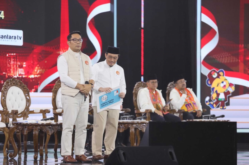 RIDO bakal tingkatkan kualitas fasilitas kesehatan. (Foto: MNC Media)