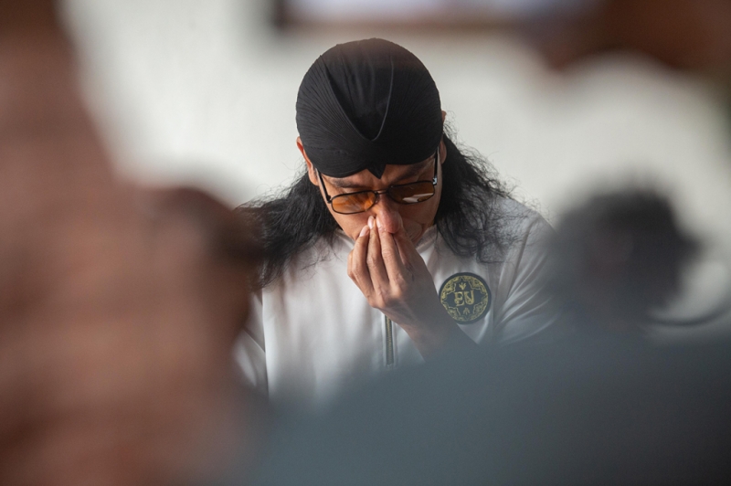 Gus Miftah Mundur dari Jabatan Utusan Khusus Presiden