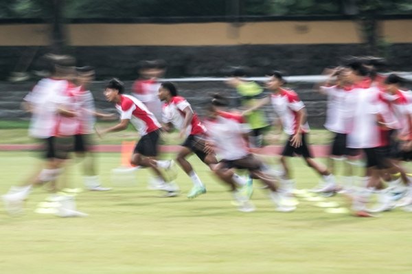 jelang-duel-sengit-timnas-indonesia-genjot-latihan-hadapi-filipina-di-asean-cup-2024