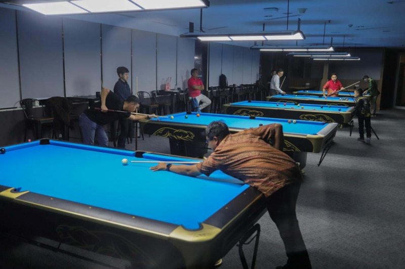 Pro Billiard Center
