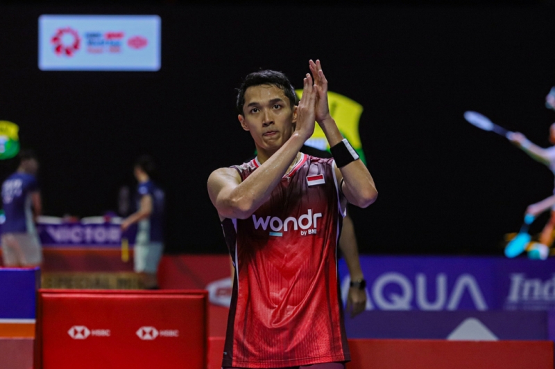 Jonatan Christie