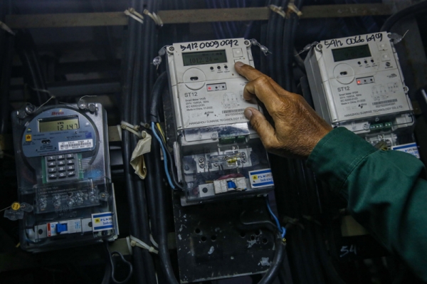 Diskon Listrik Dibatalkan, Pemerintah Naikkan Subsidi Upah Jadi Rp300 Ribu