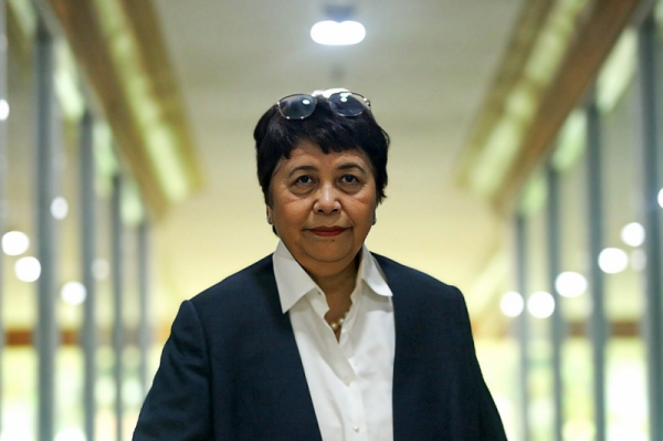 Komisi I DPR Gelar Fit and Proper Test untuk 24 Calon Dubes RI