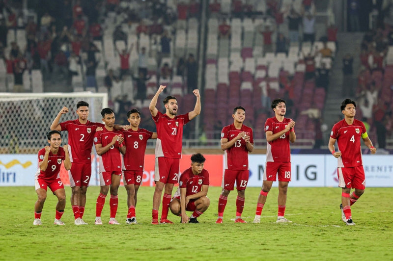 Menang Adu Pinalti, Timnas Indonesia Melaju ke Final Piala AFF U-23 2025
