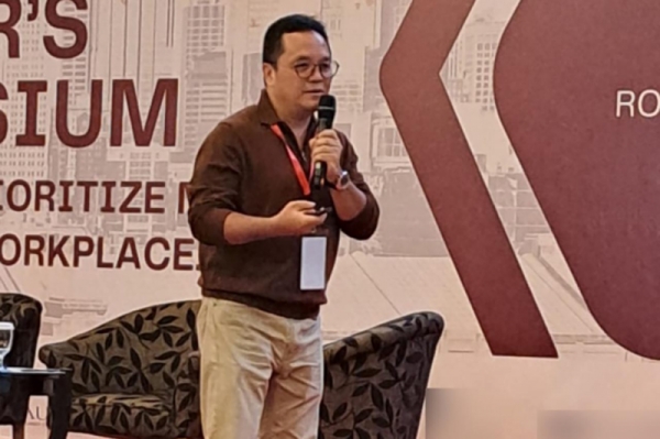 Edukasi dan Akses Penting untuk Tangani Gangguan Jiwa