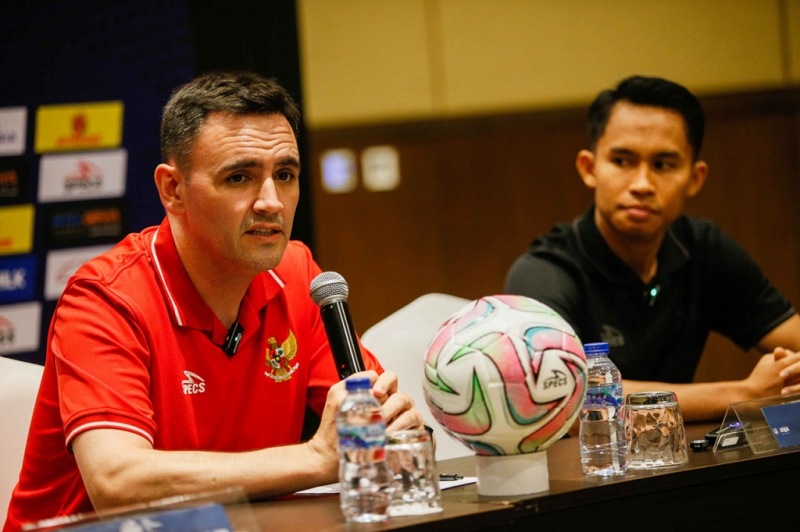 Timnas Futsal Indonesia