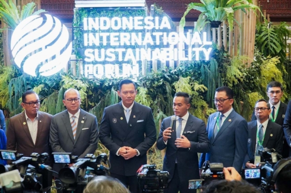 ASPELUSI Dideklarasikan di IISF 2025: Perkuat Peran Swasta dalam Ekosistem Kendaraan Listrik