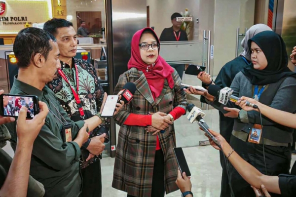 Keluarga Arya Daru Desak Bareskrim Ambil Alih dan Gelar Perkara Khusus