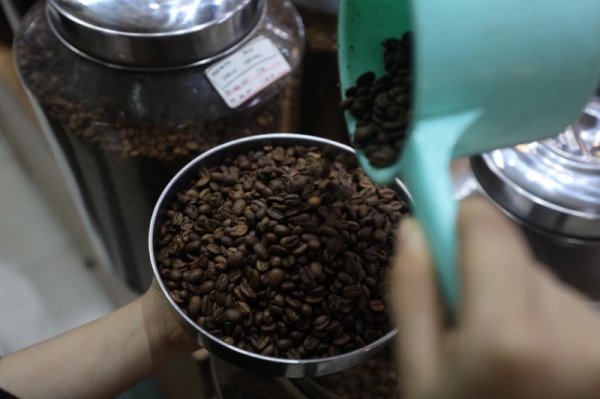 Harga Kopi Diproyeksi Turun Tahun Depan akibat Surplus Global