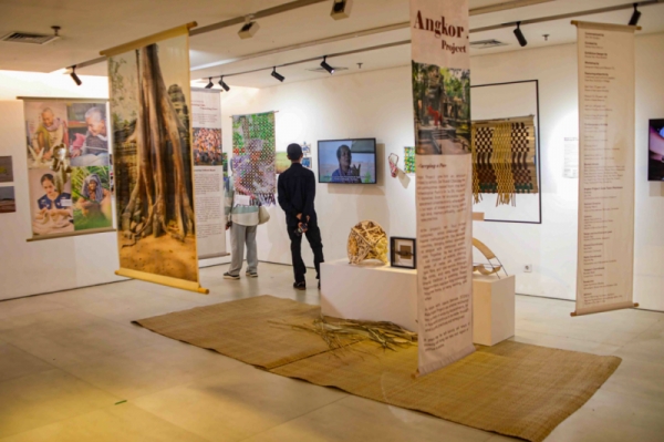 Eksplorasi Seni Kontemporer Tanpa Biaya di Ajang Jakarta Biennale 2026 (4)
