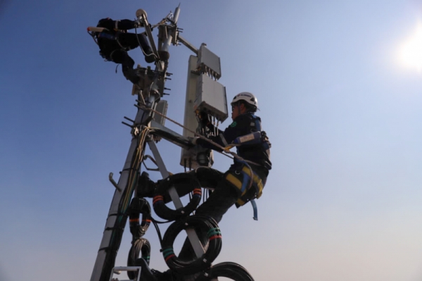 Lonjakan Trafik Mendorong XLSMART Perkuat Jaringan 5G di Jawa (4)