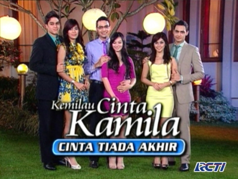 Kemilau Cinta Kamila Episode 1 Okezone Video