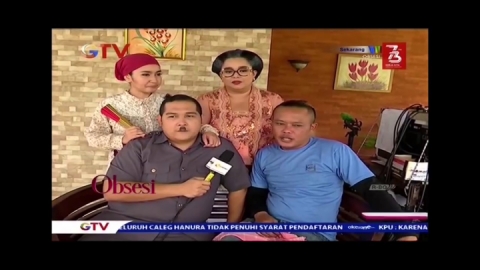 Sule Perankan 2 Tokoh Di Sitkom Awas Ada Sule Lagi Okezone Video