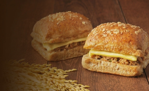 3 Merek Roti Indonesia yang Mendunia : Okezone Video