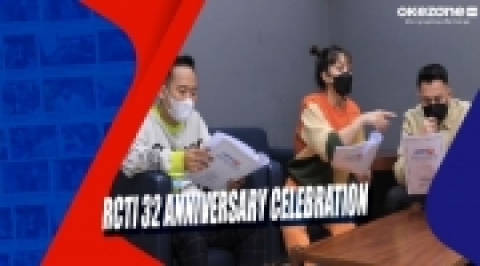 RCTI 32 Anniversary Celebration 3 : Video Okezone Lifestyle - Vimarsana News