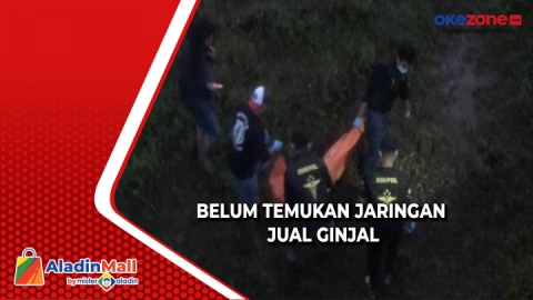 Update Remaja Makassar Bunuh Bocah Demi Ginjal, Polisi Belum Temukan Jaringan Jual Beli Organ Tubuh : Okezone Video