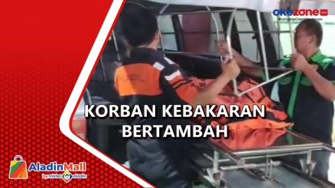 Kebakaran Depo Pertamina Plumpang, Korban Tewas Bertambah Jadi 19 Orang ...