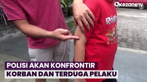 Kasus Perundungan Siswa Sd Di Sukabumi Polisi Akan Konfrontir Korban Dan Terduga Pelaku