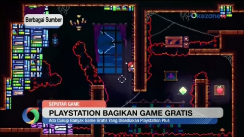 Kabar Gembira untuk Gamer! Playstation Bagikan Game Gratis