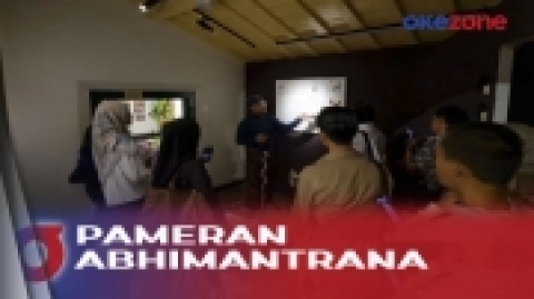 Keraton Jogja Gelar Pameran Bertajuk Abhimantrana, Kenalkan Upacara Adat Jawa