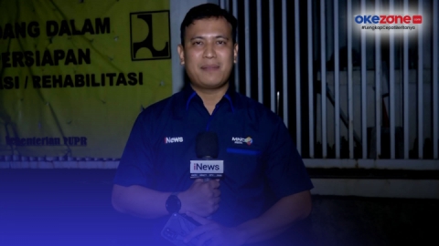 Rencana Wisma Atlet Kemayoran Alih Fungsi Jadi Rusun ASN