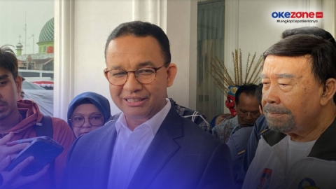 Sinyal PKB Ikuti Jejak PKS Tinggalkan Anies Baswedan