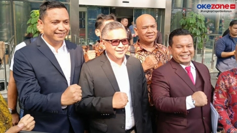 Pasca Putusan MK, Siapakah Calon yang Diusung PDIP di Pilkada Jakarta?